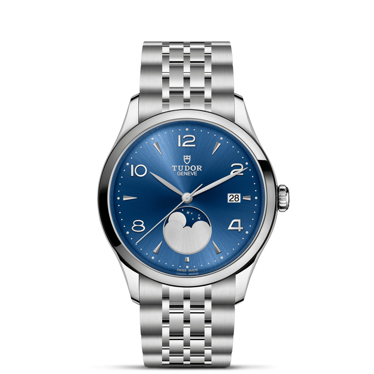 reloj_TUDOR_1926_Luna_esera_azul_39mm