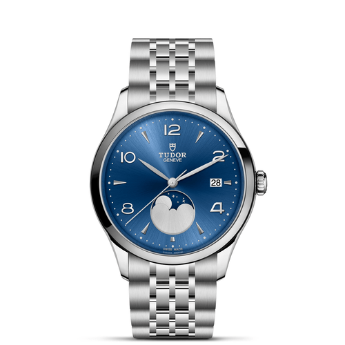 reloj_TUDOR_1926_Luna_esera_azul_39mm