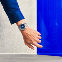 reloj Baume et Mercier Riviera Riviera 42mm Esfera Zafiro _M0A10616