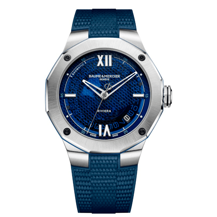 reloj Baumer Riviera Summer Edition_M0A10701_Chocrón joyeros