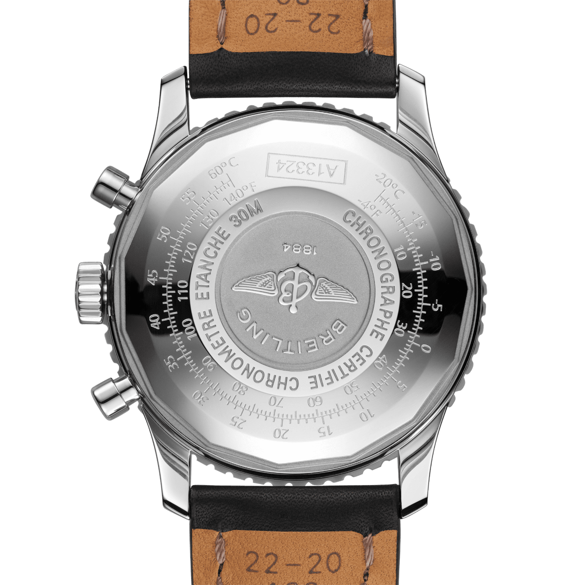 Breitling_Navitimer_1_Chrono_41mm_piel_vista_trasera_A13324121B1X1