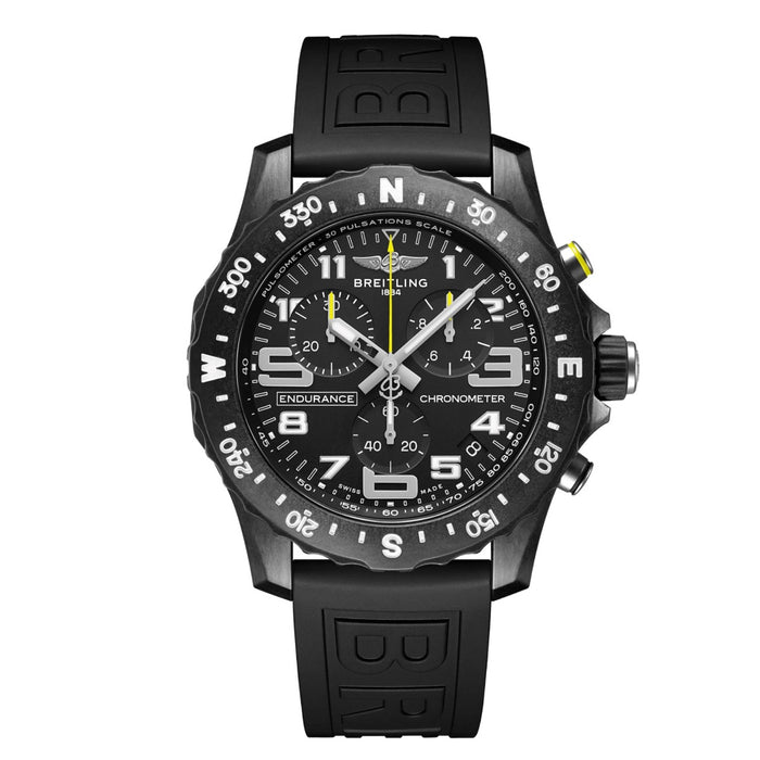 Breitling Endurance Pro 44mm negro