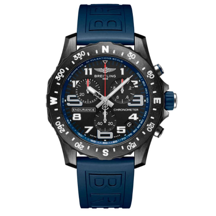 reloj Breitling ENDURANCE PRO AZUL_Chocrón Joyeros_X82310D51B1S1