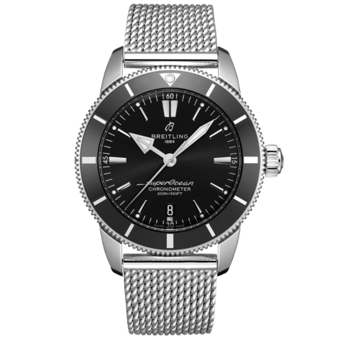 reloj Breitling Superocean Heritage II B20 44mm_Chocrón Joyeros_BT-AB2030121B1A1