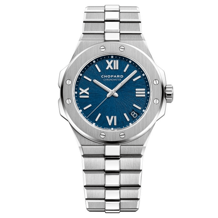 Reloj Chopard Alpine Eagle Large 41mm_298600-3001_Chocrón Joyeros