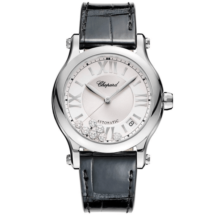 reloj Chopard Happy sport acero 36mm_278559-3001_Chocrón Joyeros