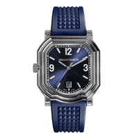 reloj Gerald Charles Sport azul_Chocrón Joyeros