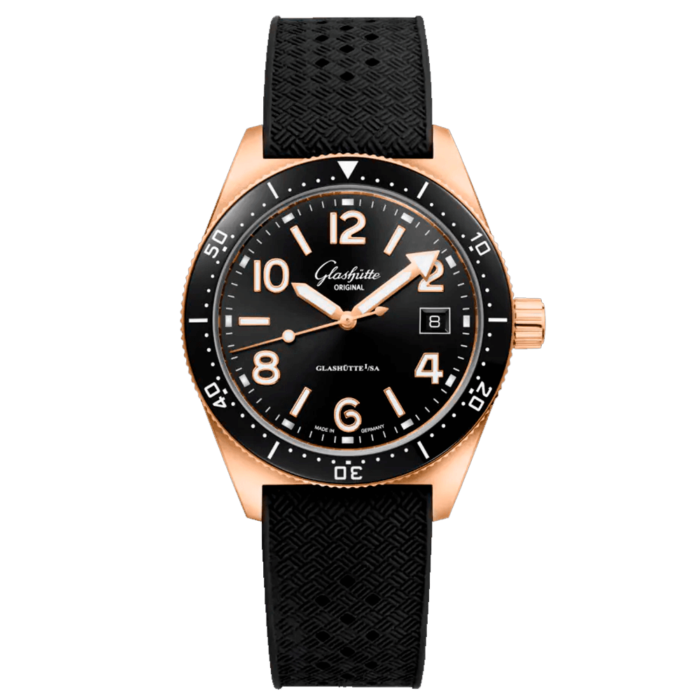 Glasütte_Original_SeaQ_Panorama_Date_Oro_Rosa_39.50mm_Automatico_Distribuidor_Oficial_Chocron_Joyeros