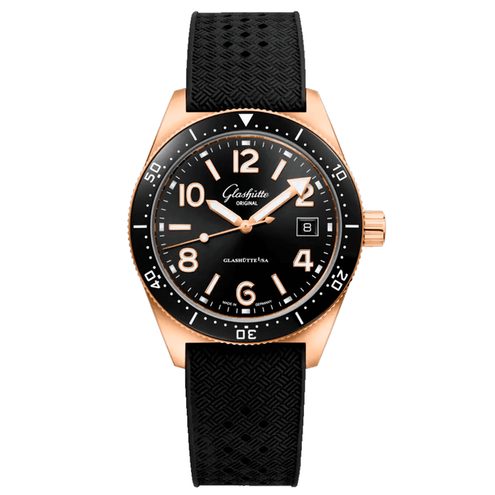 Glasütte_Original_SeaQ_Panorama_Date_Oro_Rosa_39.50mm_Automatico_Distribuidor_Oficial_Chocron_Joyeros
