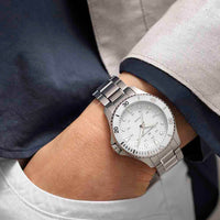 reloj mujer Hamilton Khaki Navy Scuba blanco_H82221110