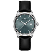 reloj hombre Hamilton Jazzmaster Gent-Joyería Chocrón-H32451742