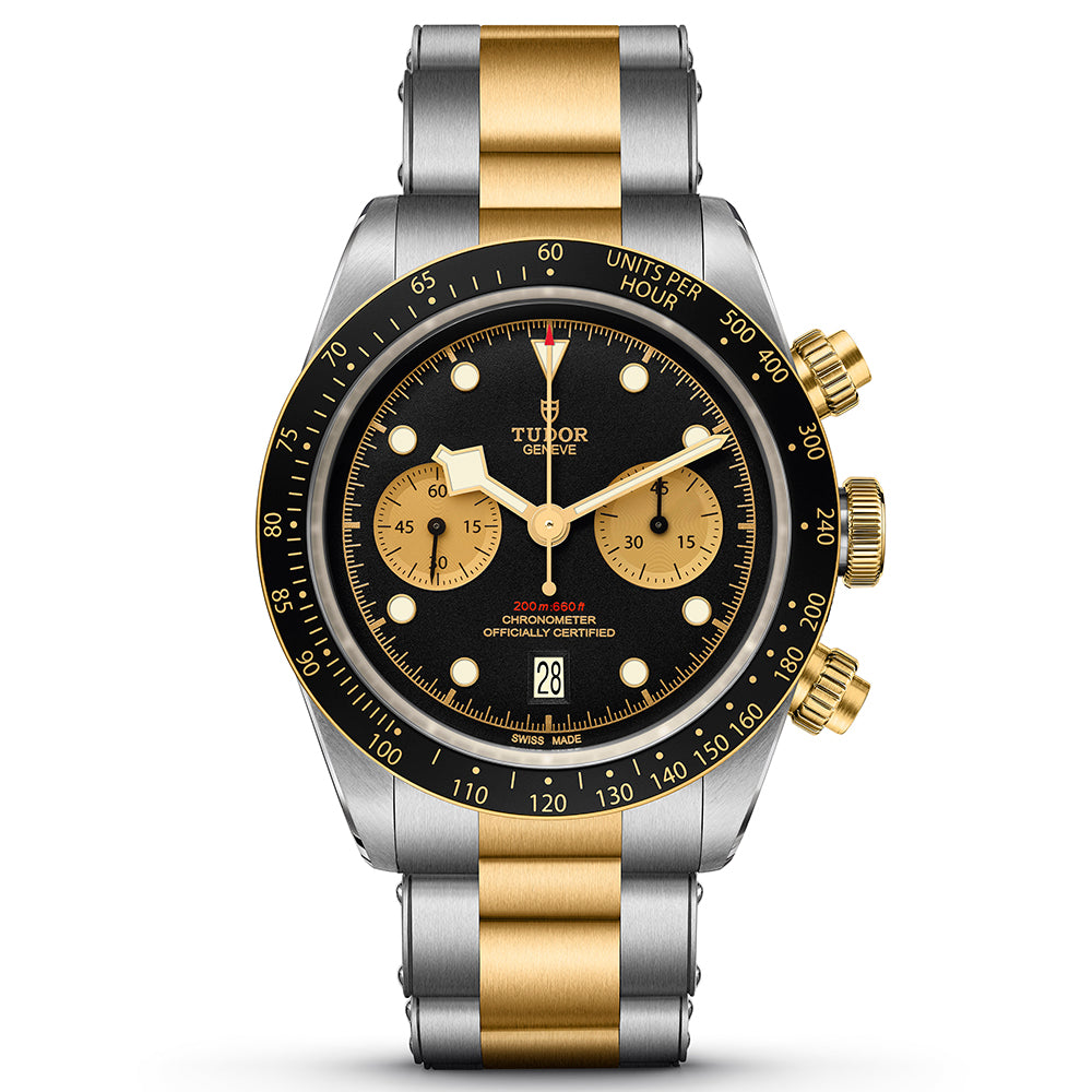 Reloj_Tudor_Black_bay_Crono_SYG_acero_oro_41mm_M79363N_Chocron