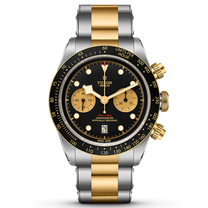 Reloj_Tudor_Black_bay_Crono_SYG_acero_oro_41mm_M79363N_Chocron