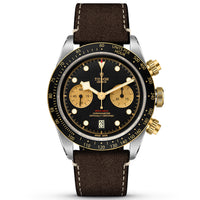 Reloj_Tudor_Black_Bay_Crono_SYG_cuero_41mm_M79363N_Chocron_joyeros