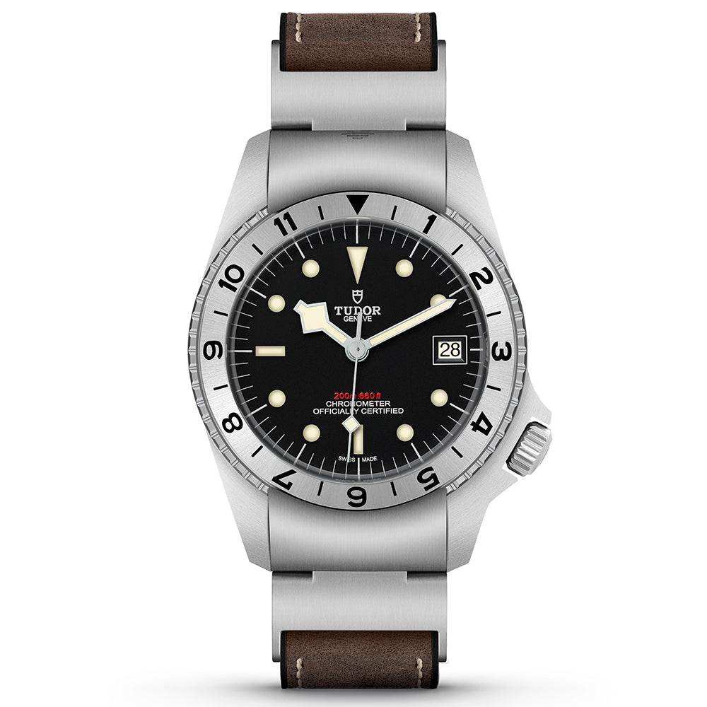 Reloj_Tudor_Black_Bay_P01_correa_cuero_42mm_M70150_Chocron