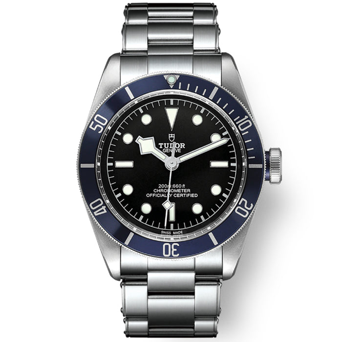 reloj_Tudor_Black_Blay_bisel_azul_esfera_negra_39mm_79230B_Chocron