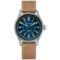 Hamilton_Khaki_Field_Titanium_42mm_esfera_azul_H70545540_Chocron_joyeros_distribuidor_oficial