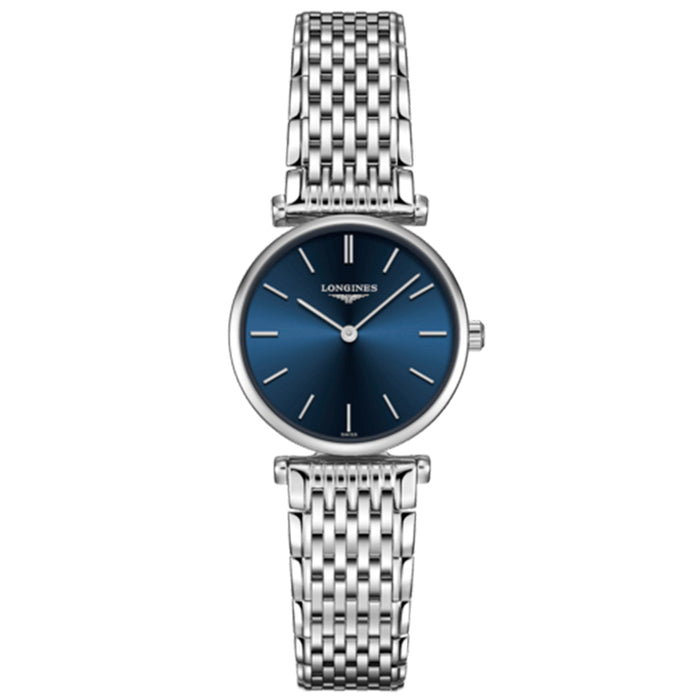 reloj Longines de mujer La Grande Classique en 24 mm Chocrón joyeros-L42094956