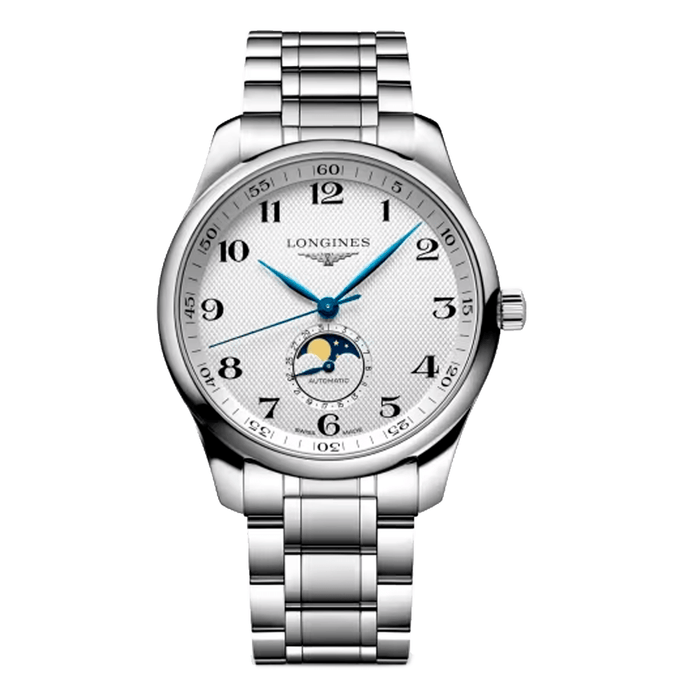 reloj Longines Master Collection acero 42mm fase lunar_L29194786_Chocron