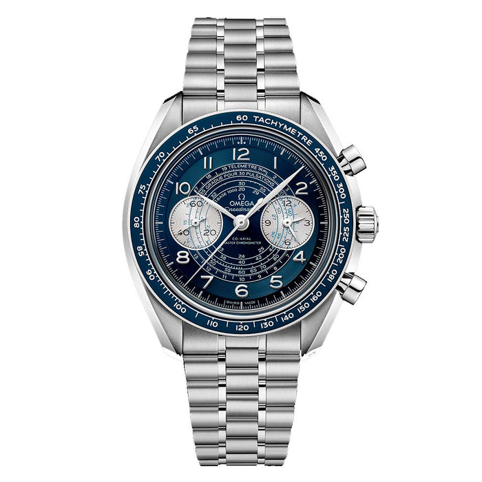 reloj Omega Cronoscopio Speedmaster 43mm_Chocron Joyeros_32930435103001