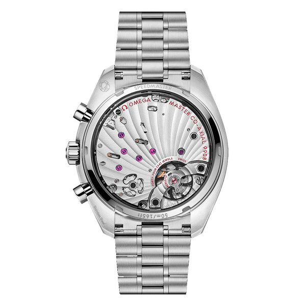 reloj Omega Cronoscopio Speedmaster 43mm_trasera_Chocron Joyeros_32930435103001