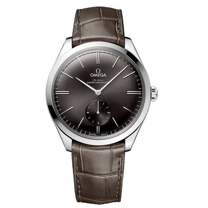 reloj Omega De Ville Tresor Small Second 40mm_43513402106001_Chocrón Joyeros