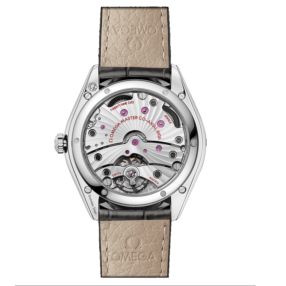 reloj Omega De Ville Tresor Small Second 40mm_43513402106001_Chocrón Joyeros