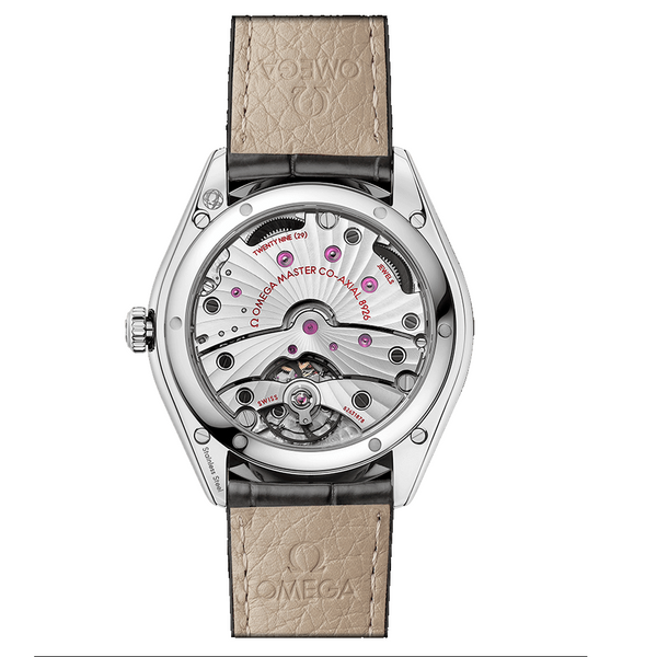 reloj Omega De Ville Tresor Small Second 40mm_43513402106001_Chocrón Joyeros