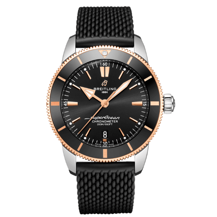 reloj_Breitling_Superocean_Heritage_II_B20_44mm_acero_oro_UB2030121B1S1_Chocron_joyeros_distribuidor_oficial