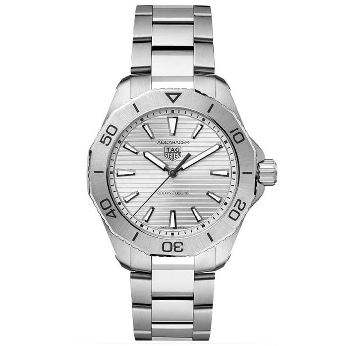 TAG Heuer Aquaracer Professional 200 40mm Cuarzo_Chocrón Joyeros