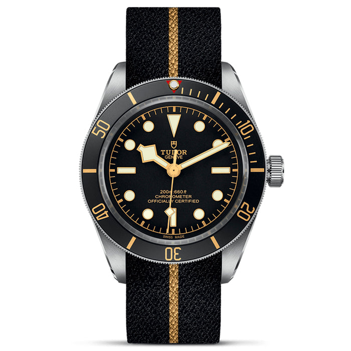 Reloj Tudor Black Bay "58" nato
