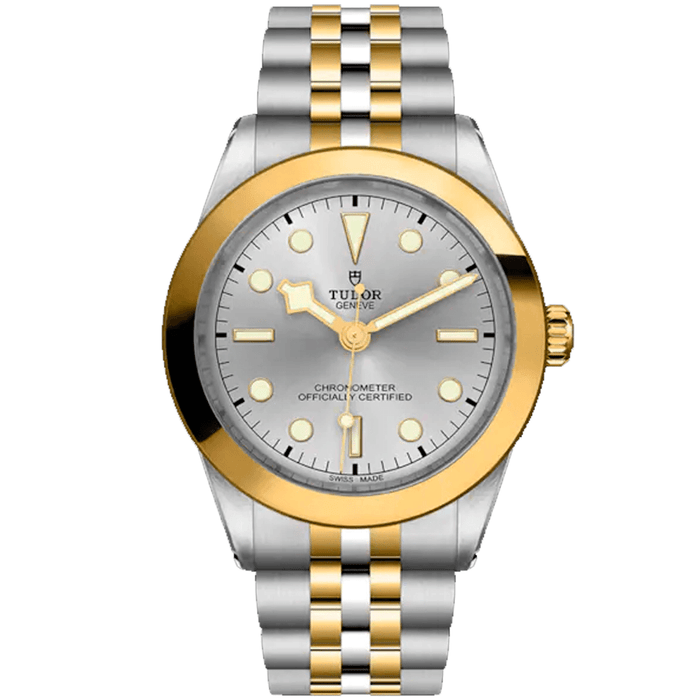 reloj_Tudor_Black_Bay_39mm_S&G_esfera_plata_79663-0002_Chocron_joyeros_distribuidor_oficial