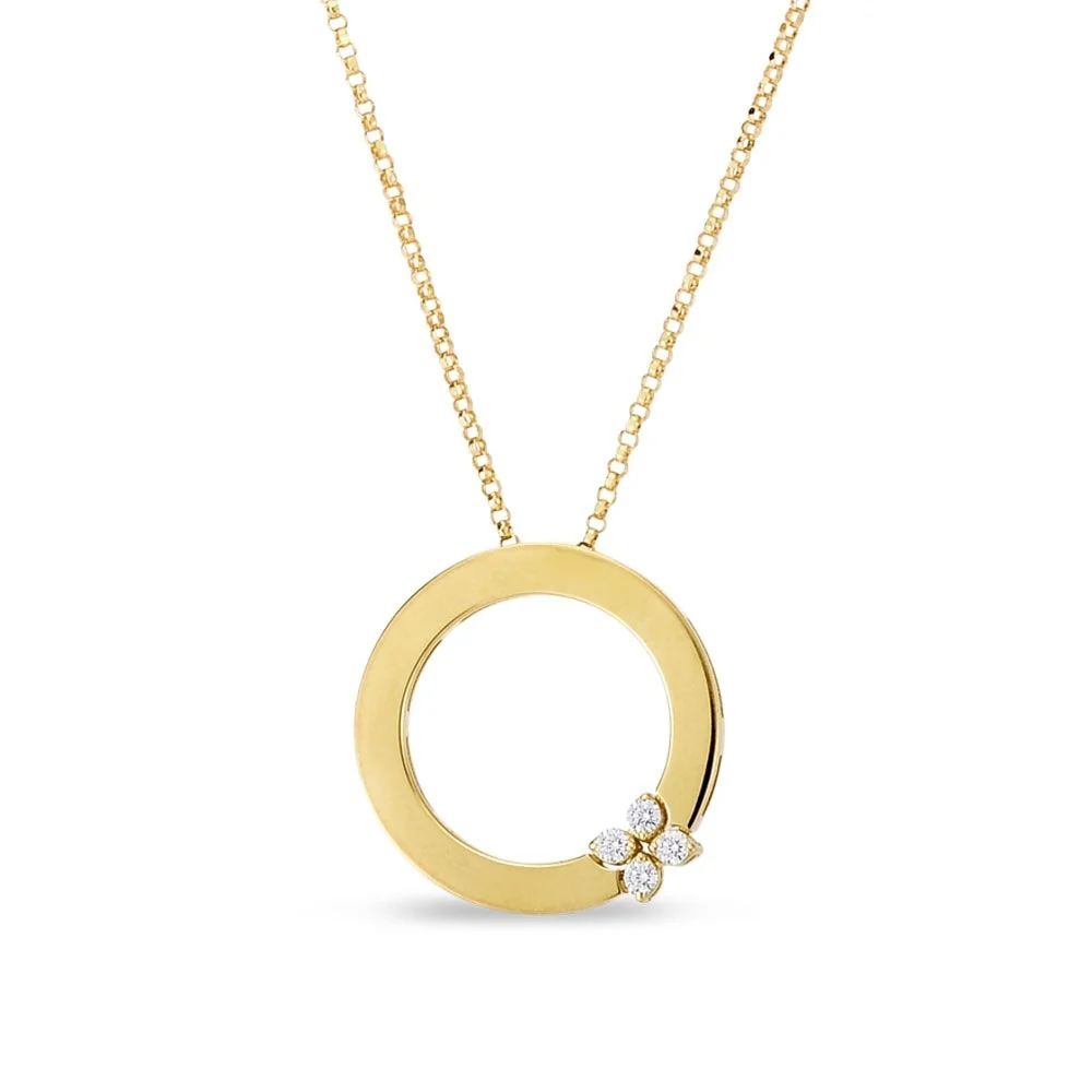 roberto_coin_colgante_oro_amarillo_LOVE_IN_VERONA_diamantes_ADR888CL2036R