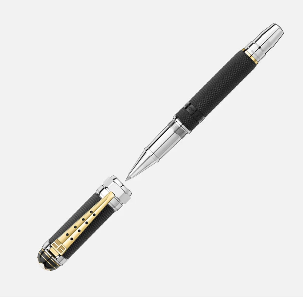 rollerball Montblanc edición especial Elvis Presley_Chocrón Joyeros_125505