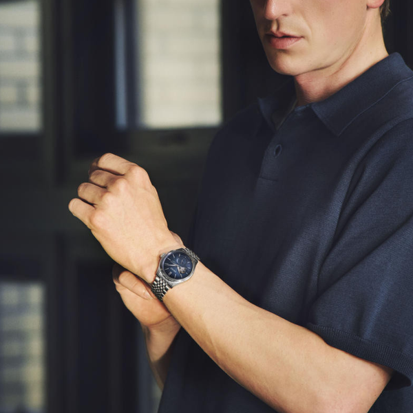 seiko_Presage_Classic_Ai-iro_Jpn_Blue_Op_Heart_vista_modelo