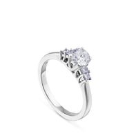 Solitario-oro-blanco-diamante-brillantes - J4319SB