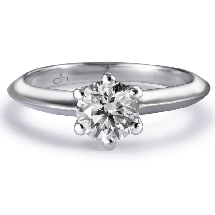Anillo-Solitario-daniela-oro-blanco-6-garras-diamantes- Ref J5590SB_Chocron_Joyeros