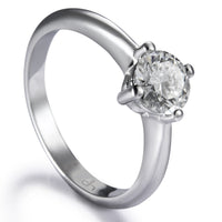 Anillo-Solitario-diana-oro-blanco-4-garras-diamantes- vista_lateral_Ref J5587SB_Chocron_joyeros
