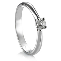 solitario-hannah-oro-blanco-diamante-talla-brillante - Ref j5380sb Chocrón Joyeros