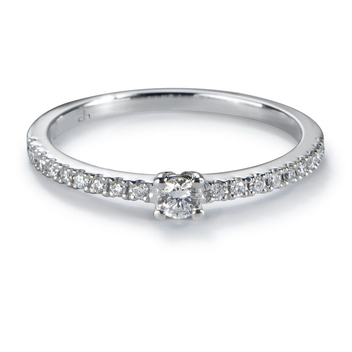 Sortija-compromiso-Isabella-oro-blanco-diamante-talla-brillante - Ref J5962SB_Chocrón Joyeros