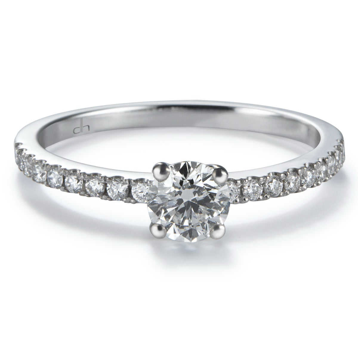 Solitario-isabella-oro-blanco-diamantes- Ref J5933SB