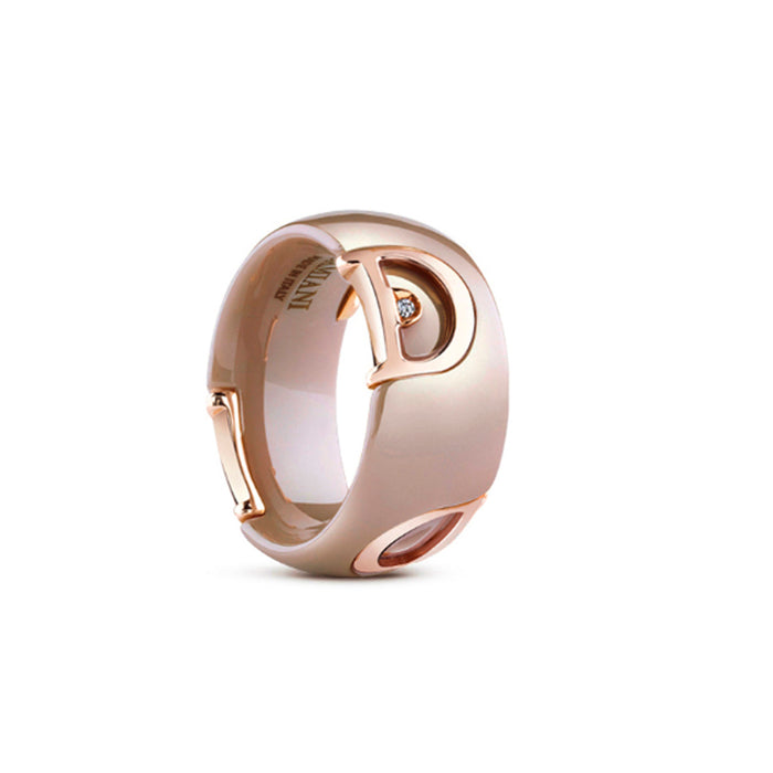 sortija-damiani-icon-oro-rosa-ceramica-diamante-ref-20082223