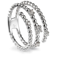 solitario-bubbles-oro-blanco-diamantes - Ref J5610SB_Chocrón Joyeros