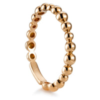 Sortija-bubbles-oro-rosa - Ref J5779so