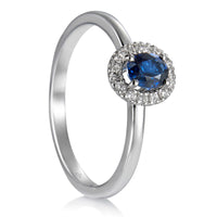sortija-caramelo-oro-blanco-mini-zafiro-orla-diamantes- Ref J5480sb Chocrón Joyeros