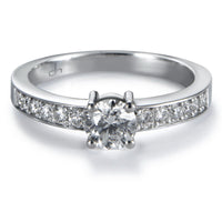 Sortija-compromiso-Norah-oro-blanco-diamante-talla-brillante - Ref J5206SB_Chocrón Joyeros