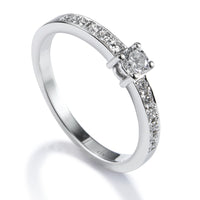 Sortija-compromiso-Norah-oro-blanco-diamante-talla-brillante - Ref J5225SB_Chocrón Joyeros