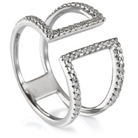 sortija-geometriCh-oro-blanco-diamantes - Ref J5623SB_Chocrón Joyeros