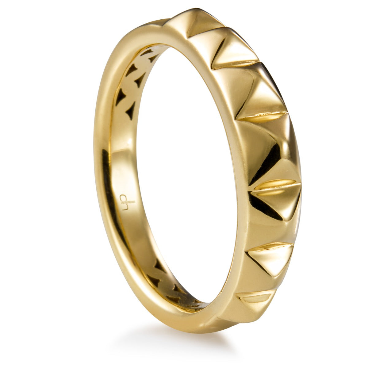 sortija_link_oro_amarillo_vertical_Chocrón_Joyeros
