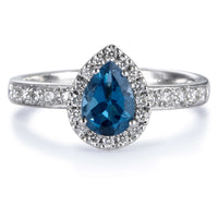 Sortija_caramelo_oro_blanco_topacio_london_diamantes_ Ref J5359SB_Chocrón Joyeros